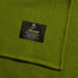 Laconia 400GSM Premium Australian Pure Wool Blanket Moss Green King