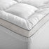 Deluxe Hotel Mattress Topper Queen