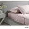 1000TC Cotton Rich Sheet Set Blush King