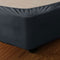 Apartmento Stretch Valance Slate DOUBLE