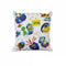 Rapee Spaceman 43x43 cm Square Cushion 43 x 43 cm