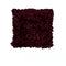 Rapee Morocco Can Can Mulberry Ruffles Cushion Cover 43 x 43 cm