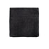 Impressions Australia Oxford Chenille Cushion Cover - Black