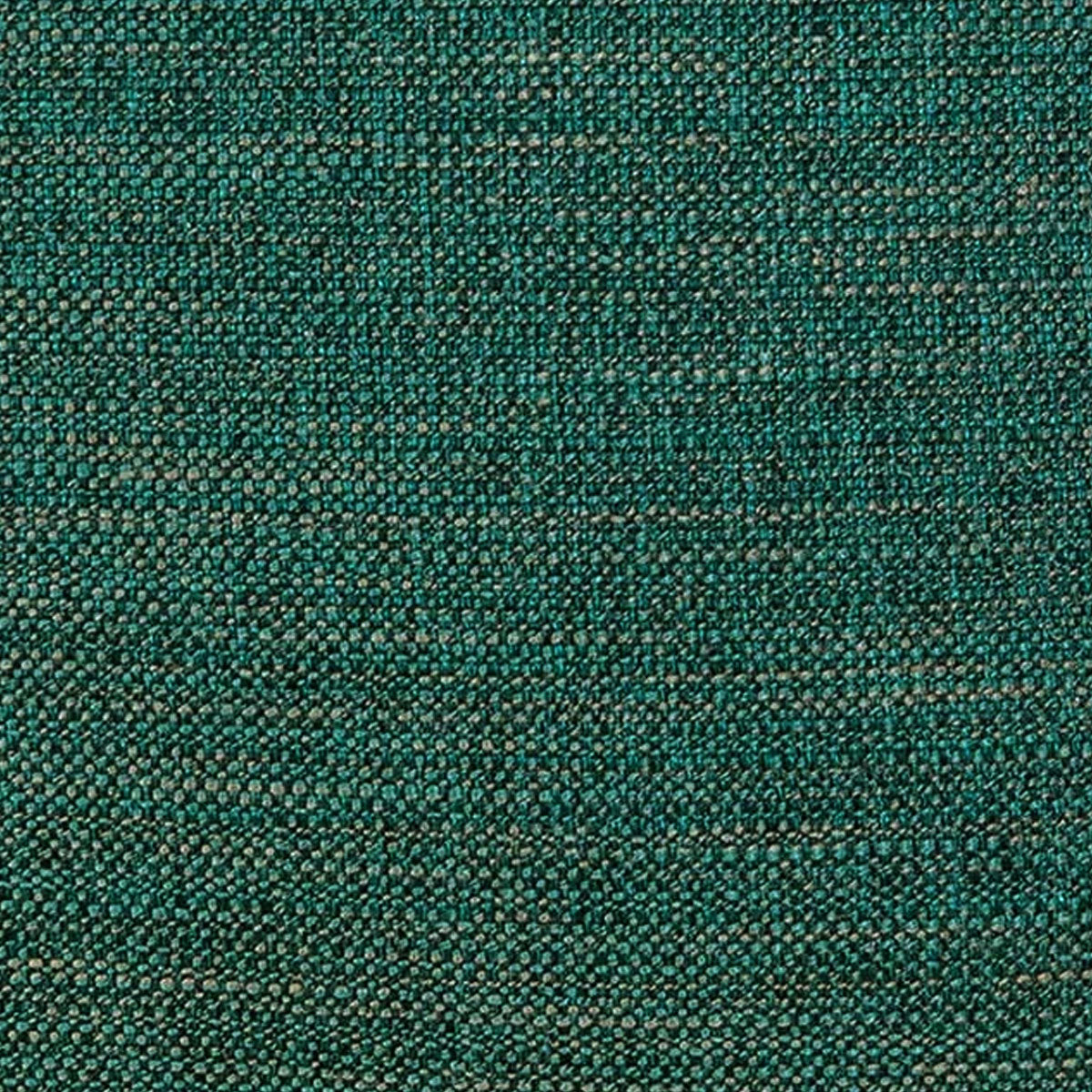 Jason Linen Look Teal Bed Runner King