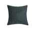 Jason Parker Charcoal Square Filled Cushion 44 x 44 cm