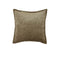 Jason Parker Mocha Square Cushion 44 x 44 cm