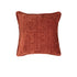 Jason Parker Russet Square Cushion 44 x 44 cm
