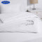 Eva Clean Waterproof Quilt Protectors with Zip - Super King