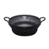 Takumi Japan Iron Tempura Deep Fry Pot Induction Compatible 24cm