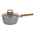 Hello Kitchen Non-stick Marble Saucepan 18cm/20cm - 20cm