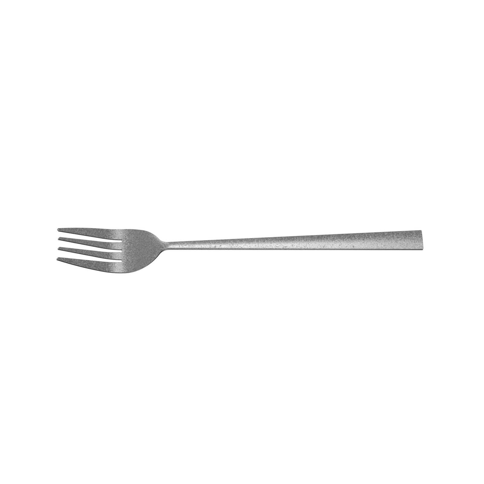 304 Stainless Steel Classic Fork - Snow Gray
