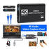 4K 1080P 60FPS HDMI to USB 3.0 Video Capture Card For PS4/PC/OBS Nintendo Switch