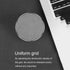 Bluetooth Speakers Portable Wireless Speaker Music Stereo Handsfree Rechargeable Silver