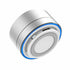 Bluetooth Speakers Portable Wireless Speaker Music Stereo Handsfree Rechargeable Silver