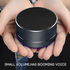 Bluetooth Speakers Portable Wireless Speaker Music Stereo Handsfree Rechargeable Pink