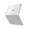 2020 Macbook Pro 13 Inch Case Plastic Hard Case Shell for 2020 Macbook Pro A2251 A2289 A2179(Clear)