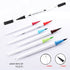 60 Unique Colors Double Head Acid- Free Non-Toxic Coloured Pens