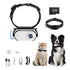 Action Camera 1080P HD Recorder Dog Collar Camera EIS Wide Angle with 32GB Card