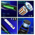 Wireless Charge 6000Pa Suction Powerful Portable Car Vacuum Cleaner Home DusterWhite