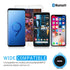 Portable Waterproof Wireless Mini Bluetooth Music Speaker Black