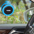 Portable Waterproof Wireless Mini Bluetooth Music Speaker Blue