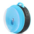 Portable Waterproof Wireless Mini Bluetooth Music Speaker Blue