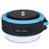 Portable Waterproof Wireless Mini Bluetooth Music Speaker Blue