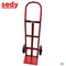 1.15M 200KG Hand Trolley Truck Transport Platform Courier Plate Cart Heavy Duty