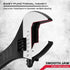 SEDY 4Pc Adjustable Wrench Set Shifter Heavy Duty SAE & Metric Household Repair