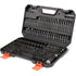 219-Piece Combination Security Bit Set Screw Driver Bit Tamper Proof Torx Box