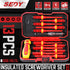 13Pcs 1000V Magnetic Insulated Electrician Screwdriver Set VDE Certified
