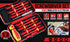 13Pcs 1000V Magnetic Insulated Electrician Screwdriver Set VDE Certified