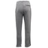 Men's Fleece Casual Sports Track Pants w Zip Pocket Striped Sweat Trousers S-6XL, Black, 4XL