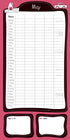 Home Family Organiser 2024 Square Wall Calendar 16 Month School Planner New Year