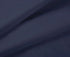 1000TC Ultra Soft Fitted Sheet & Pillowcase Set - King Single Size Bed - Midnight Blue
