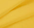 1000TC Ultra Soft Fitted Sheet & Pillowcase Set - King Single Size Bed - Yellow