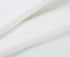 1000TC Ultra Soft Fitted Sheet & 2 Pillowcases Set - Queen Size Bed - White