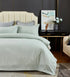 Tailored Super Soft Quilt Cover Set - Super King Size
