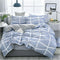 Moreton King Size Duvet Quilt Cover Set