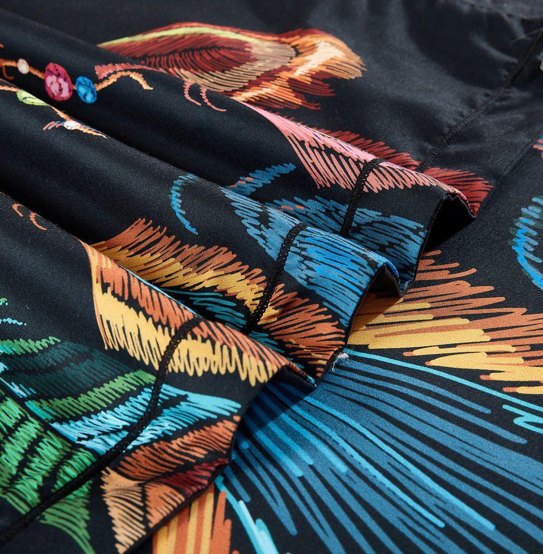 Dream Catcher Quilt Cover Set - Queen Size