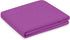 1000TC Premium Ultra Soft V SHAPE Pillowcase - Purple