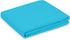 1000TC Premium Ultra Soft V SHAPE Pillowcase - Light Blue