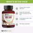 Organic Beef Liver Capsules