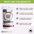Organic Beetroot Powder