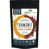 95% Organic Curcumin Extract Cocoa Flavour - Turmeric Powder With Black Pepper - Organic and with Black Pepper, 125g