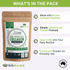Collagen Powder Tasteless & Unflavoured - 300g