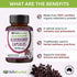 Organic Elderberry Capsules