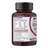Organic Elderberry Capsules
