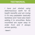 Fossil Shell Flour Powder - Food Grade Diatomaceous Earth - 250g