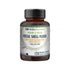 Fossil Shell Flour Capsules (vegan)- Food Grade Diatomaceous Earth 120 caps